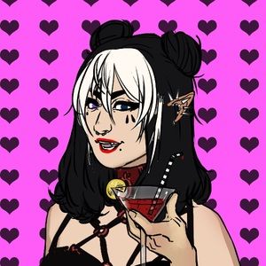 Meet your Posher, Kyla